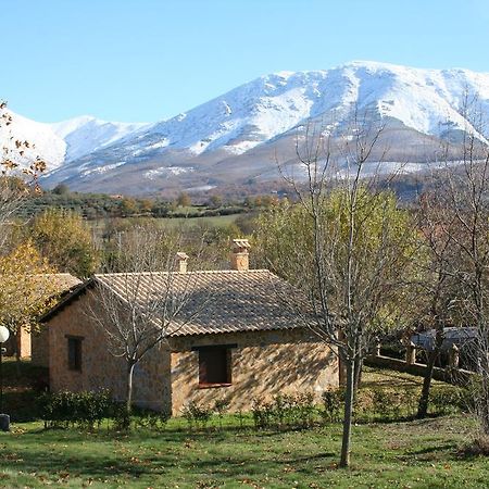 Complejo Turistico Las Canadas Casas De Campo- Actividades Gratuitas Todos Los Fines De Semana Banos De Montemayor Esterno foto