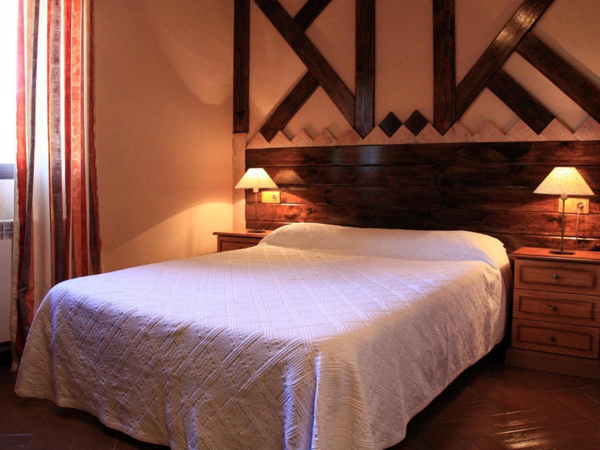 Complejo Turistico Las Canadas Casas De Campo- Actividades Gratuitas Todos Los Fines De Semana Banos De Montemayor Esterno foto